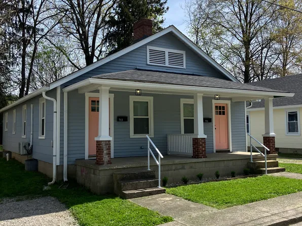 711-713 Wilson St, Frankfort, KY 40601