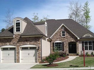 8113 Crookneck Dr, Angier, NC 27501