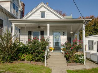 1415 Rufer Ave, Louisville, KY 40204