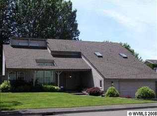 1380 Rafael St N, Keizer, OR 97303