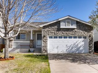 19635 E Montview Dr, Aurora, CO 80011