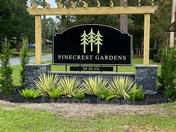 1100 S Gordon Ave #C, Adel, GA 31620