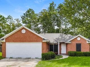 1804 Sherwood Dr, Middleburg, FL 32068