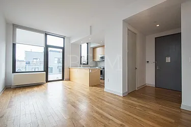 Rented by Brick&Mortar