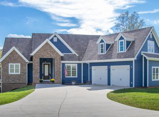 26592 Preston Place Dr, Abingdon, VA 24211
