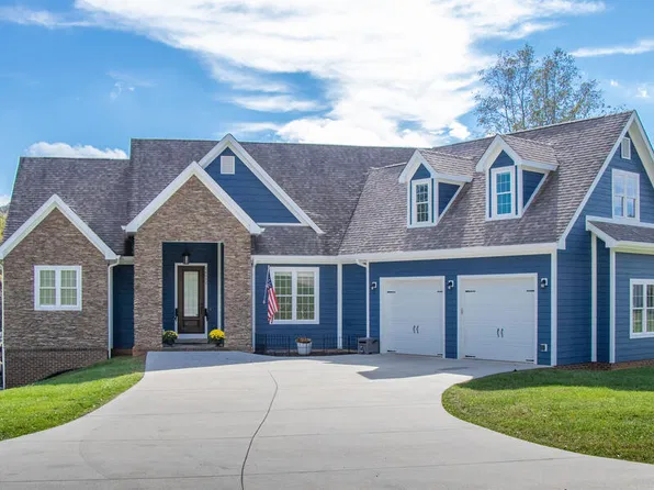 26592 Preston Place Dr, Abingdon, VA 24211