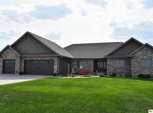 1929 Paul Ave, Wahoo, NE 68066