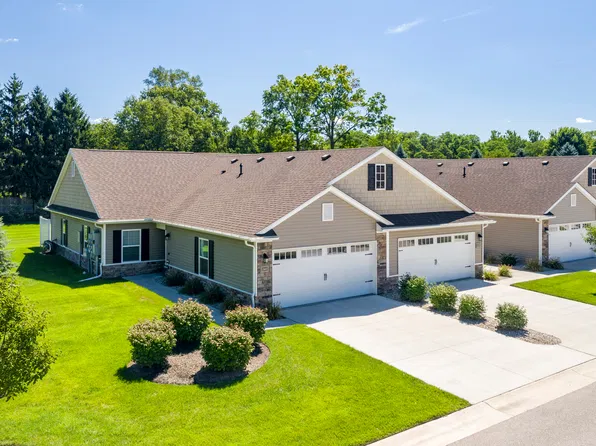 Orchard Creek, 6951 W Bancroft St #1b373b5a4, Toledo, OH 43615