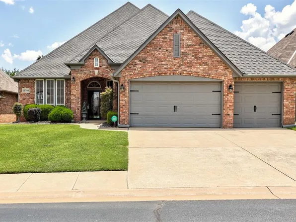 16708 Covington Mnr, Edmond, OK 73012