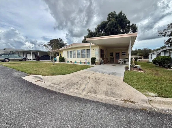 108 MANGO COVE, LEESBURG, FL 34748