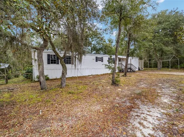 14475 NE 189th St, Fort Mc Coy, FL 32134