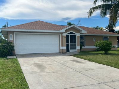 4426 SW Santa Barbara Pl, Cape Coral, FL, 33914