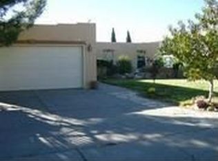 2705 Eastridge Dr NE, Albuquerque, NM 87112