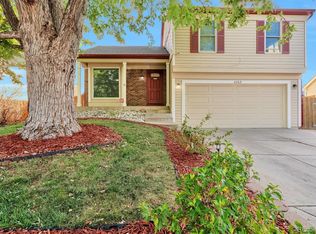 4363 Lisbon St, Denver, CO 80249
