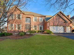 N051 Forbes Dr, Geneva, IL 60134