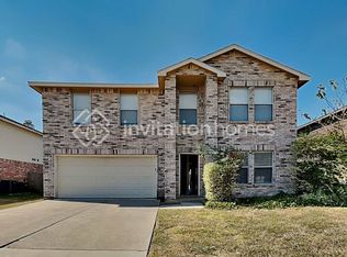 3015 Cesareo Dr, Grand Prairie, TX 75052
