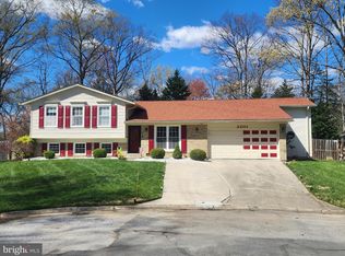 2201 Elgin Ct, Waldorf, MD