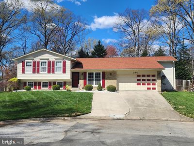 2201 Elgin Ct, Waldorf, MD, 20602