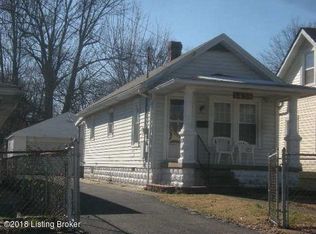1438 Oakwood Ave, Louisville, KY 40215