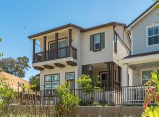 68 Persimmon Walk, Orinda, CA 94563