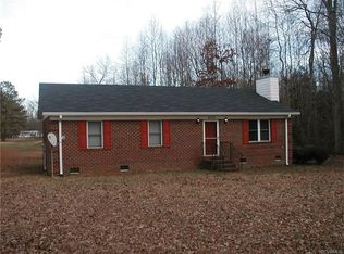 8730 Little Elam Rd, Charles City, VA 23030