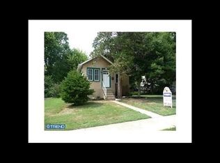1380 High Ave, Abington, PA 19001