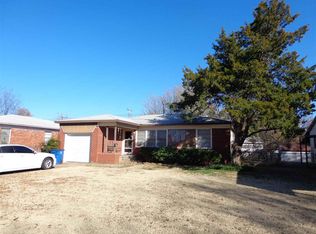 1218 N 20th St, Duncan, OK 73533