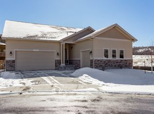 2348 Purple Finch Ct, Castle Rock, CO 80109