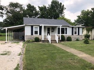 408 W Illinois Ave, Effingham, IL 62401