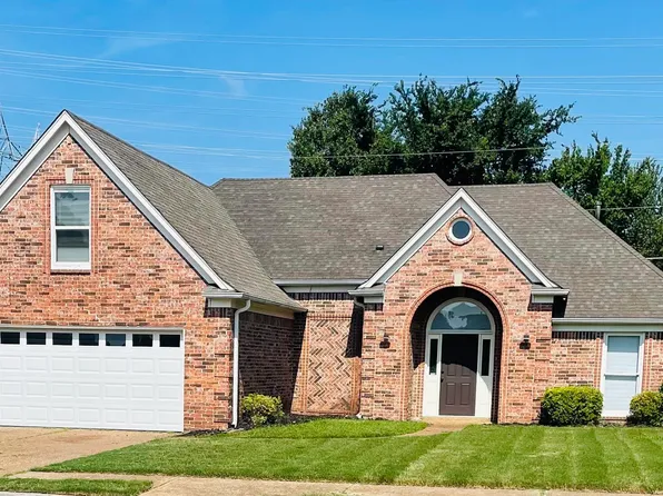 9383 Helmsley Dr, Cordova, TN 38016