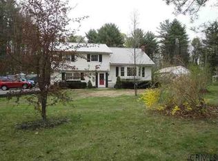 5198 Armer Rd, Ballston Spa, NY 12020