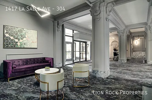 1417 La Salle Ave Photo 1