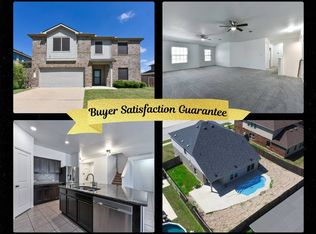 3705 Ozark Dr, Killeen, TX 76549