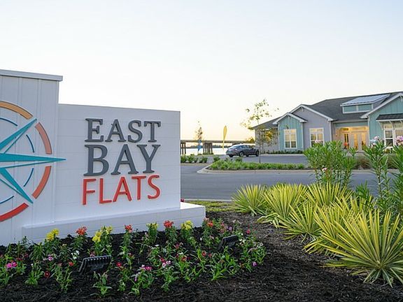 Welcome to East Bay Flats