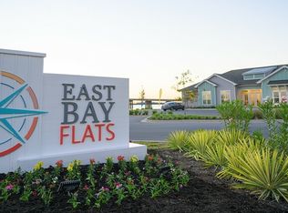 East Bay Flats Apartments, Panama City, FL 32404
