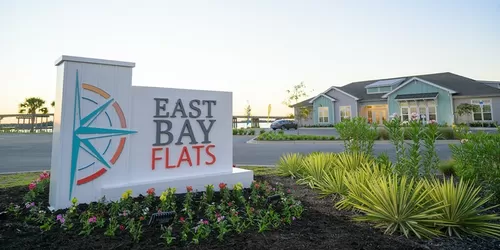East Bay Flats Photo 1