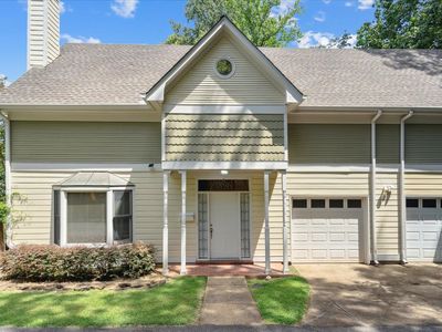 1896 Parkview Cv #1896, Memphis, TN, 38104