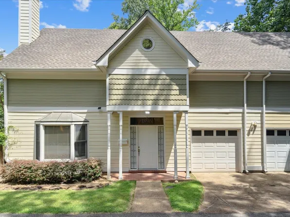 1896 Parkview Cv #1896, Memphis, TN 38104