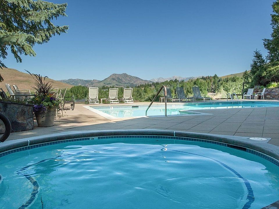 4122 Bluff Condo Dr Sun Valley, ID Zillow