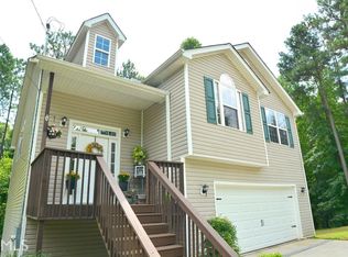 997 Eagles Nest Cir, Carrollton, GA 30116