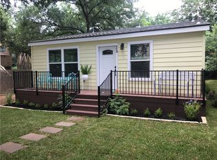 909 Ellingson Ln, Austin, TX 78751