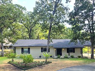 243 Shoreline Dr, Malakoff, TX 75148