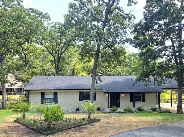 243 Shoreline Dr, Malakoff, TX 75148