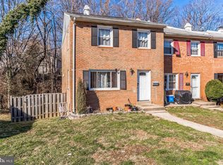 14768 Barksdale St, Woodbridge, VA 22193