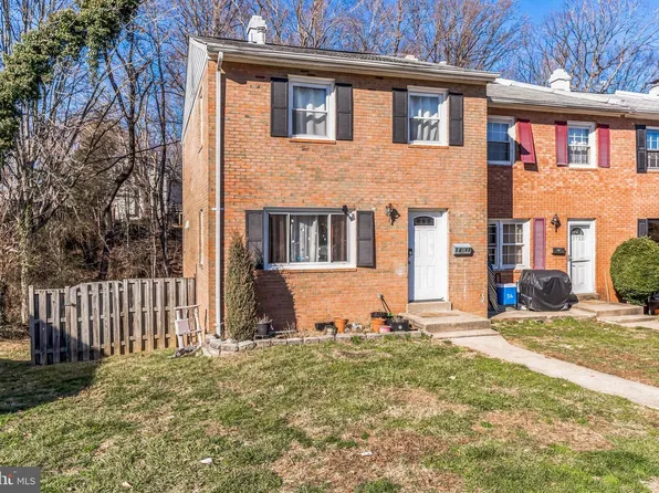 14768 Barksdale St, Woodbridge, VA 22193
