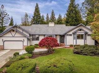 12513 Quail Meadow Dr, Auburn, CA