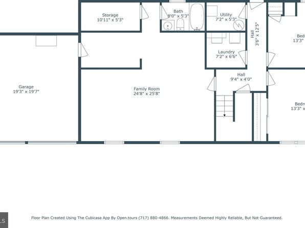 186 Cold Stream Trl, Felton, PA 17322
