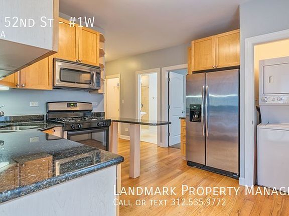 3rd image of 839 E 52nd St #1W