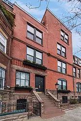 142 East End Avenue in Yorkville