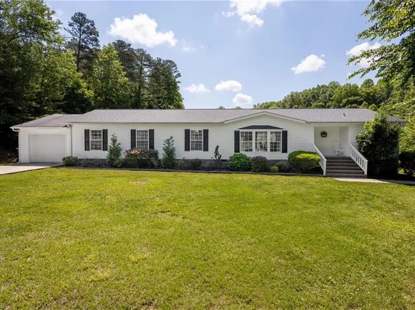 263 Vanzant Rd, Mocksville, NC 27028